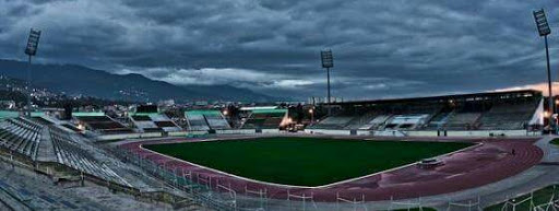 Eliminatoires Mondial-2018 : les Verts éliront domicile au stade Mustapha-Tchaker.
