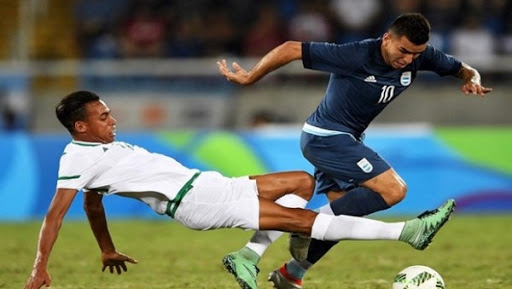 Eliminatoires/CAN-2017 (U-17): l’Algérie et le Gabon se neutralisent (0-0)