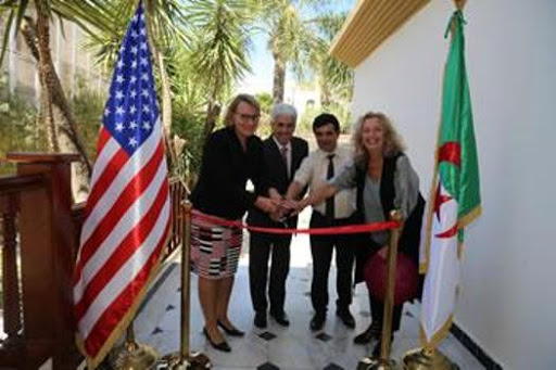 Elle a été inaugurée hier à Alger: L’école internationale américaine ouvre ses portes