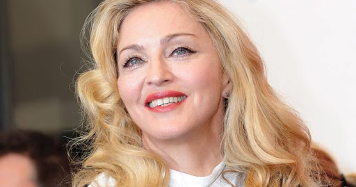 Elle à soufflé sa 58e bougie: Madonna choisit La Havane pour fêter son anniversaire