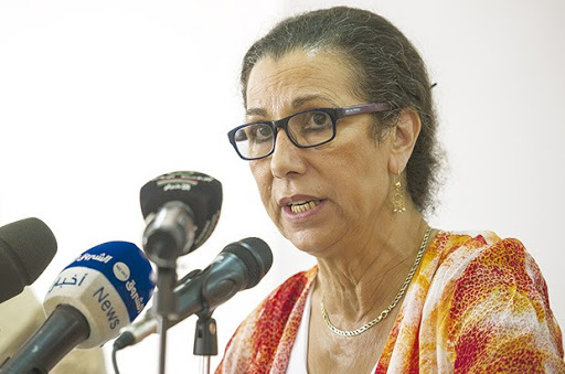 Elle le qualifie de “danger pour le pays” Hanoune : “Le régime a provoqué la déliquescence des institutions”