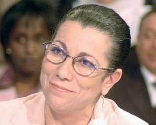 Elle se fait l’avocate du SG des Travaux publics Louisa Hanoune parle de «lynchage médiatique»