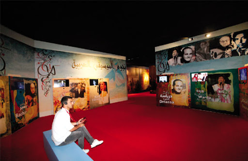 Elle se tiendra du 4 septembre au 15 octobre à Alger : «Du Maqam à la nouba» de retour au Palais de la culture