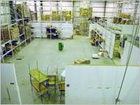 Elles étaient Plus de 80 à participer à “Alger Industries 2009” Des entreprises étrangères en quête de marchés