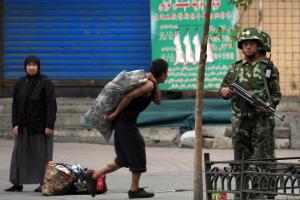 Emeutes du Xinjiang : La situation s&rsquo;aggrave à Urumqi