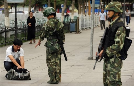 Emeutes du Xinjiang : Une probable intervention d&rsquo;Al Qaida