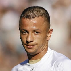 EN : 1e But pour Kamel Ghiles avec hull city