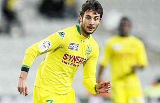 EN : Abdoun : «Je ne suis pas encore sélectionné»