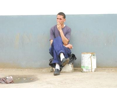 En Algérie, 3 chômeurs sur 4 ont moins de 35 ans