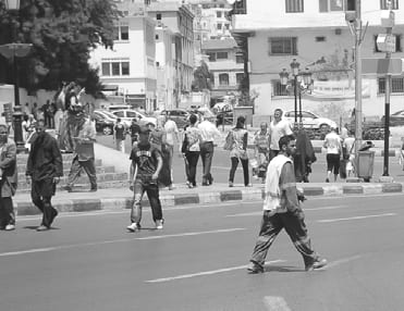 En Algérie, un fossé se creuse davantage entre gouvernants et gouvernés
