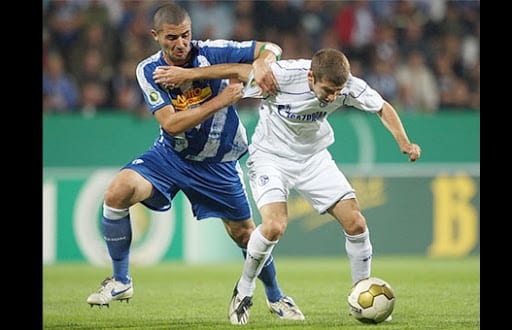 EN : Anthar Yahia : «J&rsquo;attends le match du Rwanda avec impatience»