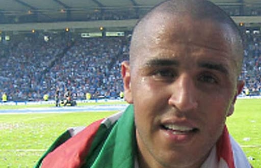 EN : Bougherra découvre la Ligue des champions