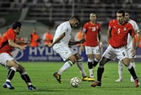 En cas d&rsquo;égalité entre Algériens et Egyptiens, Un match d&rsquo;appui pour la logique sportive