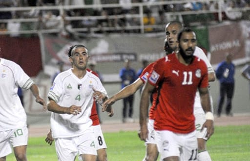En cas d&rsquo;égalité parfaite entre l&rsquo;Algérie et l&rsquo;Égypte : La CAF et la FIFA d&rsquo;accord pour un match de barrage