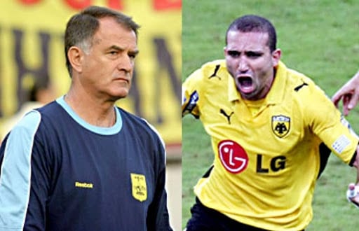 EN :  Djebbour–Bajevic, rien ne va plus !