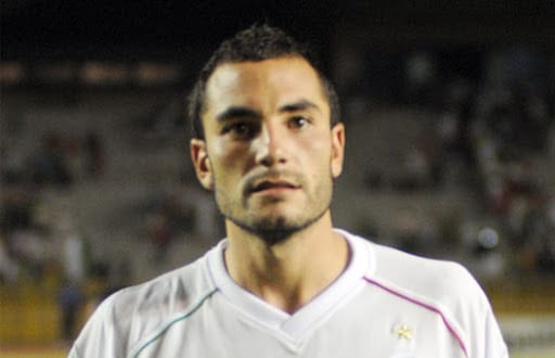 EN : Interview : Meghni : «La Juve me réussit»