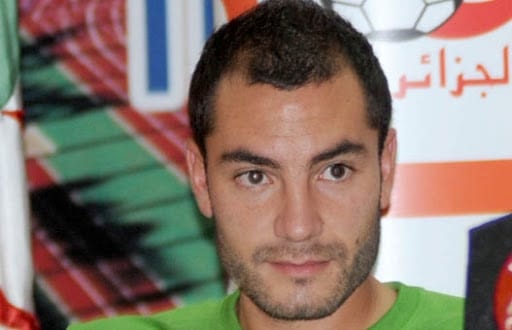 EN : Interview, Meghni : «Laissons les Egyptiens discourir»