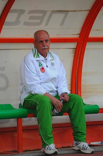 EN : La convocation de Djebbour discrédite Saâdane