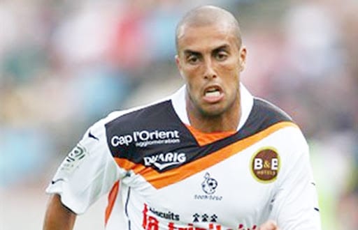 EN : Mansouri indisponible de 4 à 6 semaines