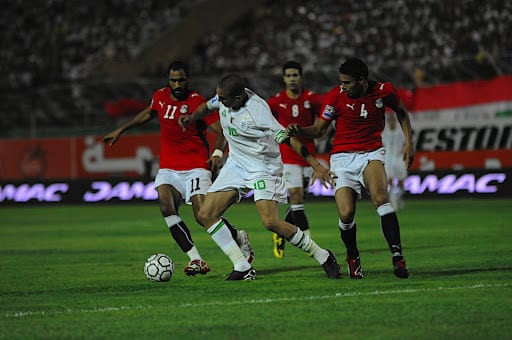 EN : Quel duo d&rsquo;attaque face au Rwanda ?