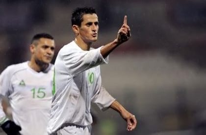 EN : Rafik Saïfi «On va se surpasser»