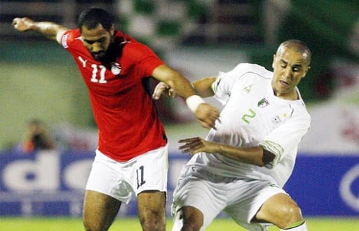 EN : Sunderland entre en lice pour Bougherra