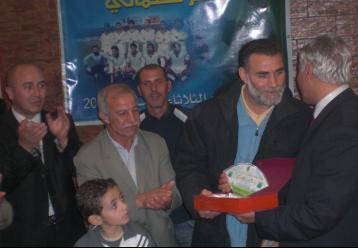 Entente de Sétif : Détresse de Osmani, l&rsquo;ex-gardien de l&rsquo;ESS et de l’EN