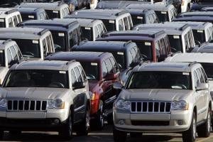 Entrée de Fiat au capital de Chrysler