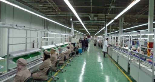 Entrée en service en octobre de la nouvelle usine ENIE de Sidi Bel-Abbès