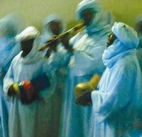 Entrez dans la transe !