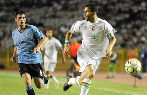 Equipe Nationale : Bezzaz explose et donne raison à Saâdane