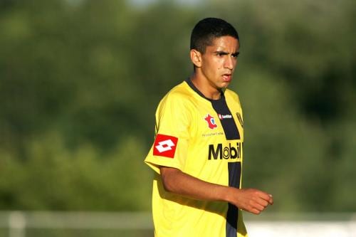 Équipe Nationale : Boudebouz proche des Verts