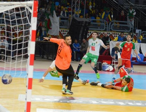 Equipe nationale de handball : Ayoub Abdi dénonce le « chantage » de la fédération