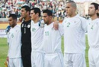 Equipe Nationale : Mansouri, Ghilas et Bouguerra rejoignent la formation