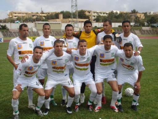 ES Mostaganem : Trois joueurs et le garde matériel blessés par balles