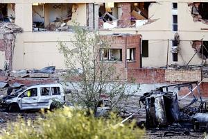 Espagne : 64 blessés dans un attentat attribué à l’ETA