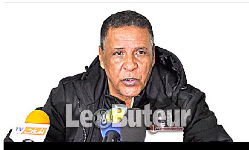 ESS : Amrani : «Je regrette d’avoir fait jouer Saïdi face à Sandows»