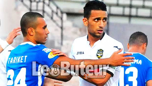 ESS : Aroussi : «La victoire contre le CRB nous a redonné confiance»