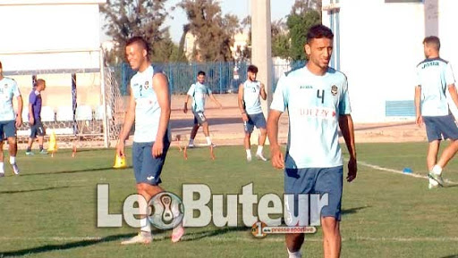 ESS : Arroussi : «Après les matchs  disputés, on peut dire que  l’Entente est une équipe solide»