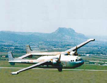 Essais chimiques français, les victimes demandent réparation