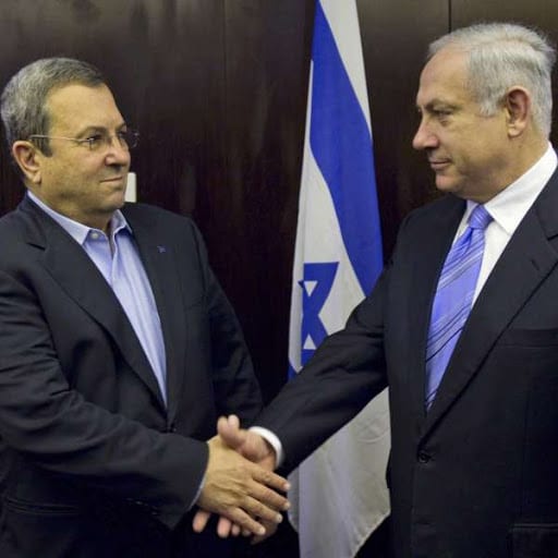 Etat palestinien : Barak met la pression à Nétanyahou