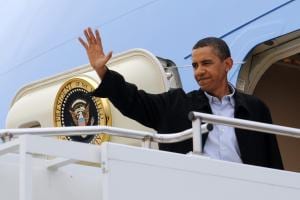 Etats-Unis : Rentrée très chargée pour Barack Obama