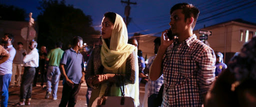 Etats-Unis: un imam et son assistant abattus à New York