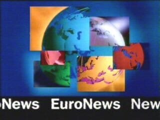 EuroNews – Interview – Mouammar Kadafi