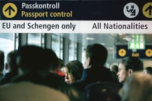 Europe : Un visa européen unique préconisé par Bruxelles