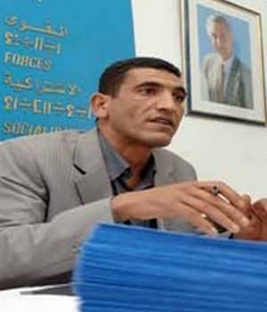 Evénements de Berriane : Karim Tabbou accuse Ould Kablia