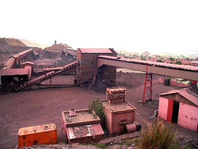 Exploitation minière : 40 titres retirés et 26 attribués