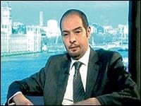 Extradition de Khelifa vers l&rsquo;Algérie