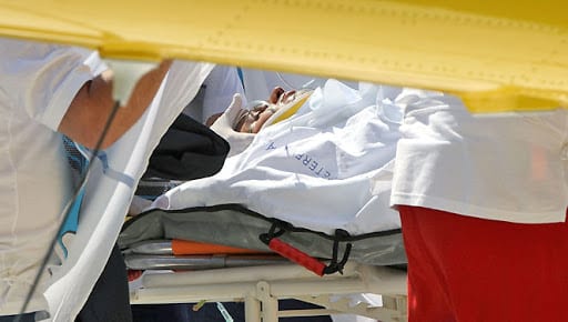 F1 / GP HONGRIE : Massa replongé dans le coma