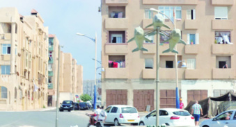 Face a l’enorme flux d’estivants sur le littoral : La sous-location des logements sociaux bat son plein !